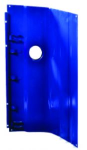 Bonnet Panel Assy.Lh